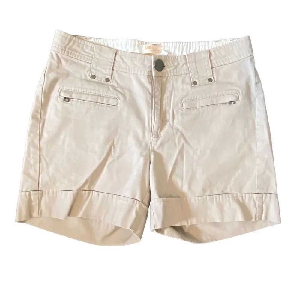 Lee Chino Shorts